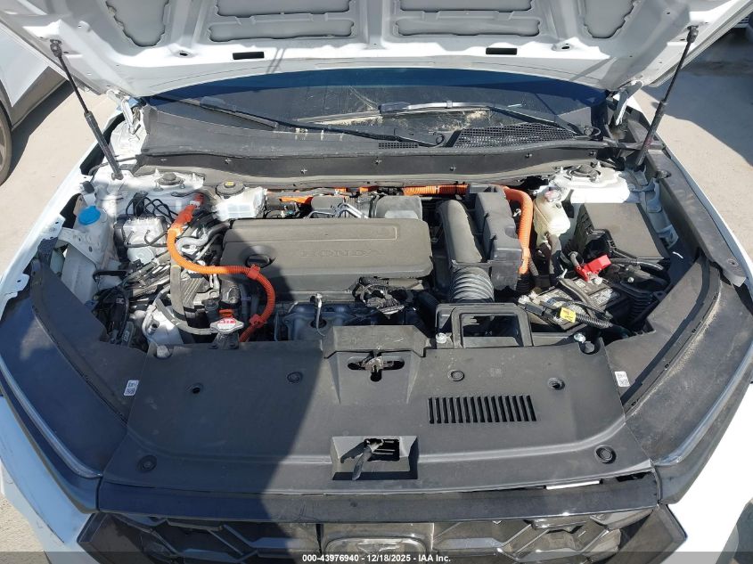 2023 Honda Cr-V Sport VIN: 7FARS6H59PE01650 Lot: 43976940