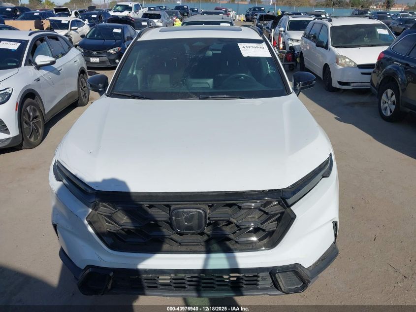 2023 Honda Cr-V Sport VIN: 7FARS6H59PE01650 Lot: 43976940