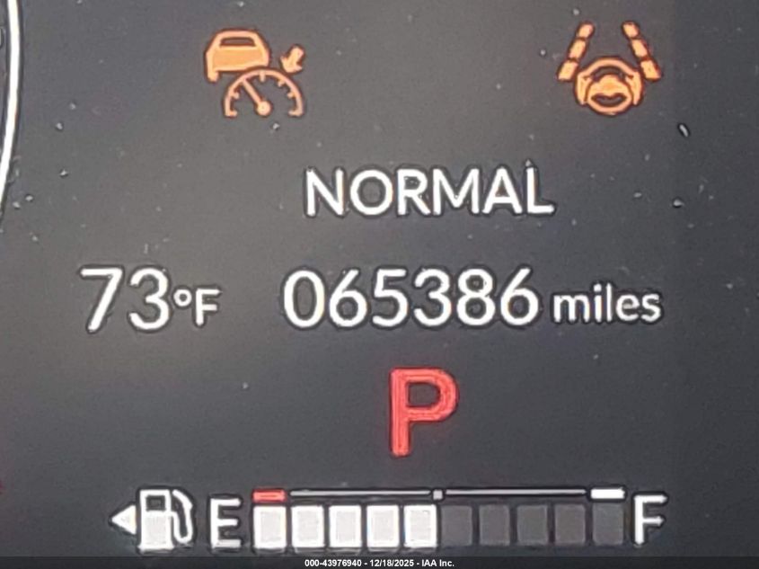 2023 Honda Cr-V Sport VIN: 7FARS6H59PE01650 Lot: 43976940