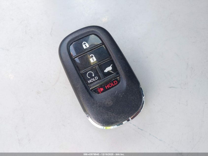 2023 Honda Cr-V Sport VIN: 7FARS6H59PE01650 Lot: 43976940