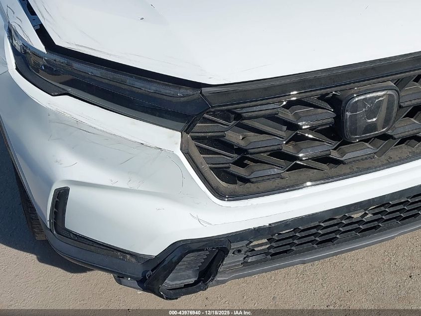 2023 Honda Cr-V Sport VIN: 7FARS6H59PE01650 Lot: 43976940