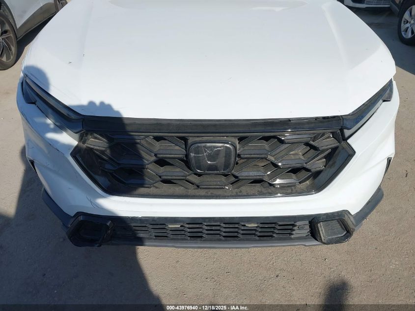 2023 Honda Cr-V Sport VIN: 7FARS6H59PE01650 Lot: 43976940