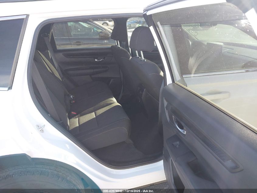 2023 Honda Cr-V Sport VIN: 7FARS6H59PE01650 Lot: 43976940