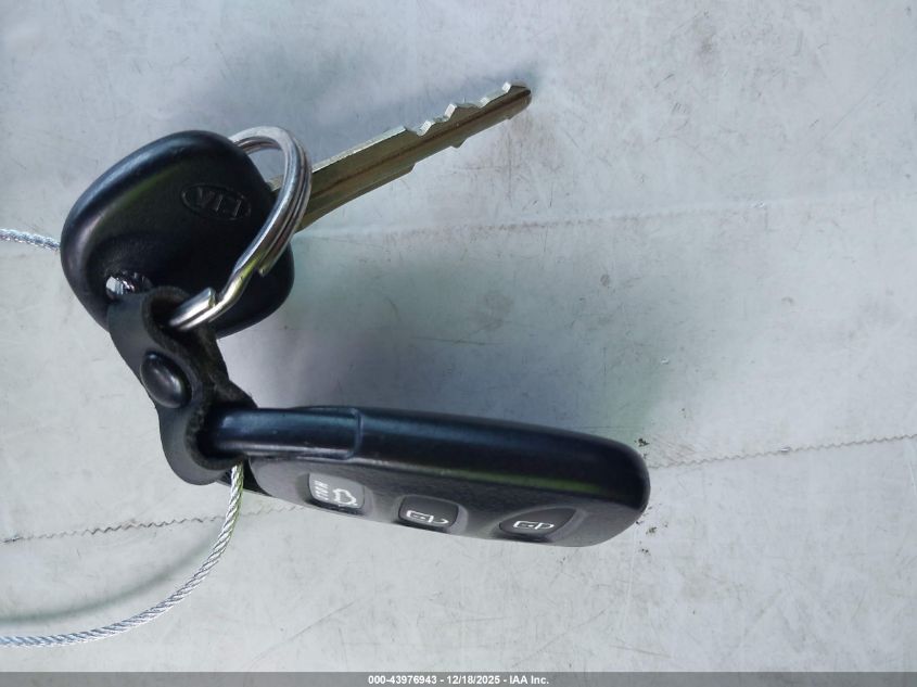 2010 Kia Forte Koup Sx VIN: KNAFW6A36A5260957 Lot: 43976943