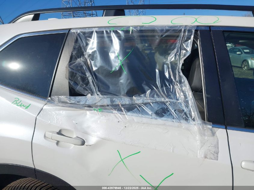 2019 Subaru Forester Limited VIN: JF2SKAUC9KH594039 Lot: 43976946