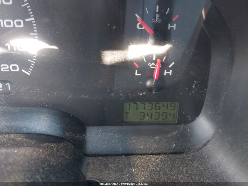 2006 Ford F-150 Stx/Xl/Xlt VIN: 1FTRF12206NB70655 Lot: 43976947