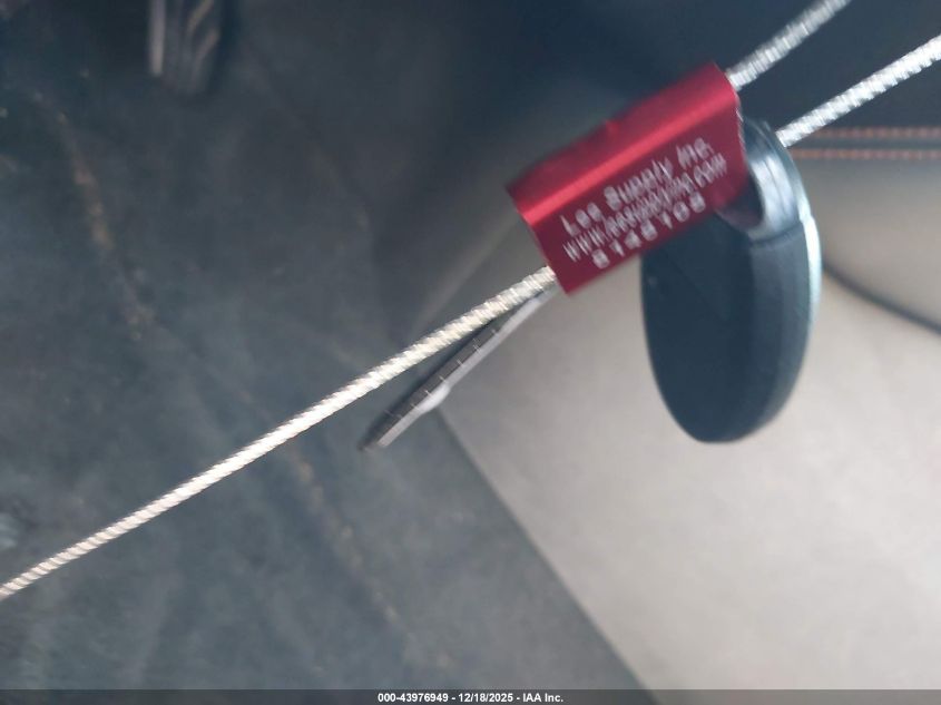 2020 Nissan Altima Sr Fwd VIN: 1N4BL4CVXLC134599 Lot: 43976949