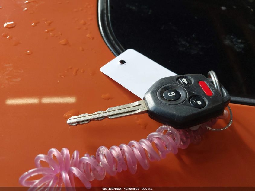 2014 Subaru Xv Crosstrek 2.0I Limited VIN: JF2GPAKC0E8293545 Lot: 43976954