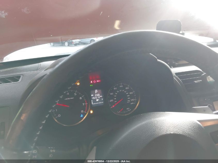 2014 Subaru Xv Crosstrek 2.0I Limited VIN: JF2GPAKC0E8293545 Lot: 43976954