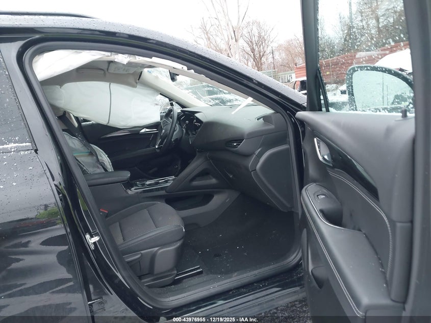 2023 Buick Envision Preferred Awd