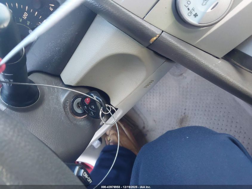 2009 Toyota Camry Le VIN: 4T1BE46K89U284246 Lot: 43976958