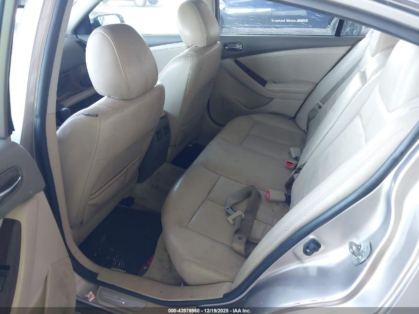 2012 Nissan Altima 2.5 S VIN: 1N4AL2AP2CN498122 Lot: 43976960