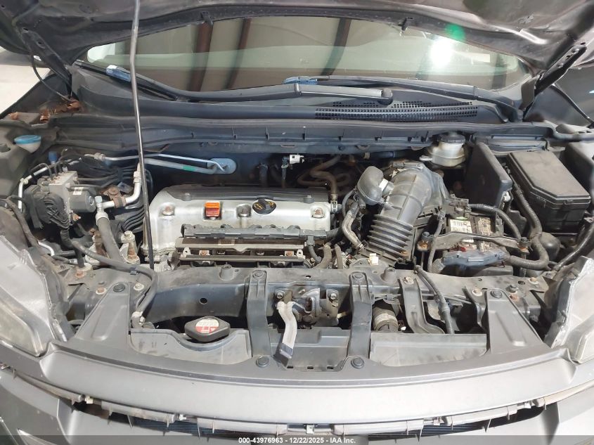 2012 Honda Cr-V Ex VIN: 2HKRM4H53CH601767 Lot: 43976963