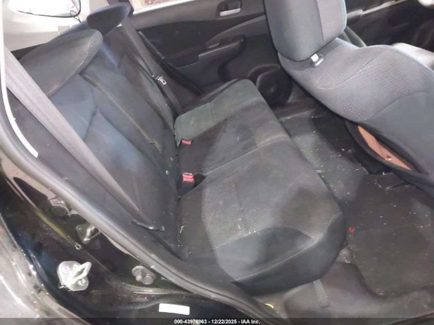 2012 Honda Cr-V Ex VIN: 2HKRM4H53CH601767 Lot: 43976963