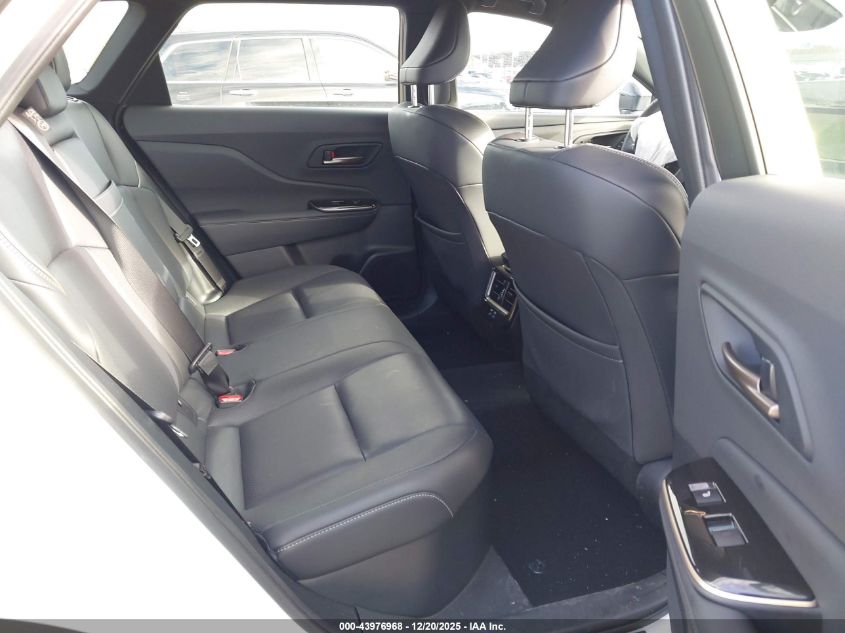 2025 Toyota Crown Signia Xle VIN: JTDACAAJ3S3013559 Lot: 43976968