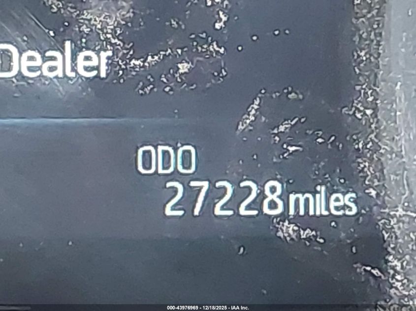 2023 Toyota Camry Xse V6 VIN: 4T1KZ1AK4PU085671 Lot: 43976969