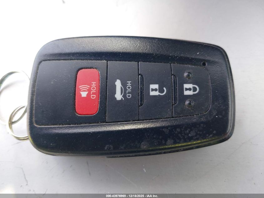 2023 Toyota Camry Xse V6 VIN: 4T1KZ1AK4PU085671 Lot: 43976969