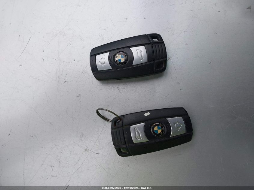 2008 BMW X5 3.0Si VIN: 5UXFE43548L024613 Lot: 43976970