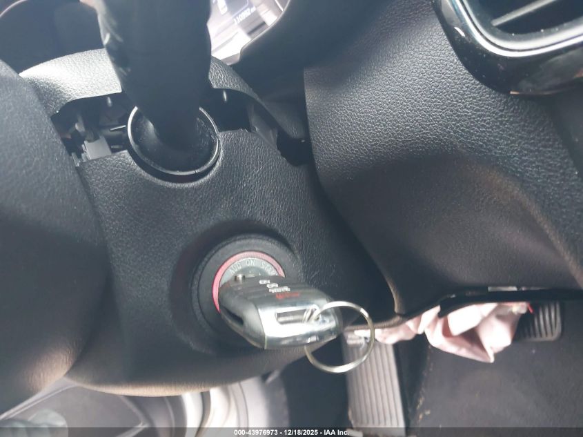 2016 Kia Optima Lx VIN: 5XXGT4L38GG088260 Lot: 43976973