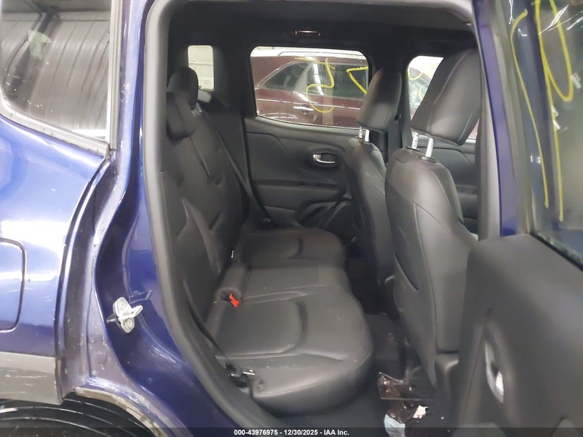 VIN ZACNJBB12KPK37958 2019 JEEP RENEGADE LIMITED