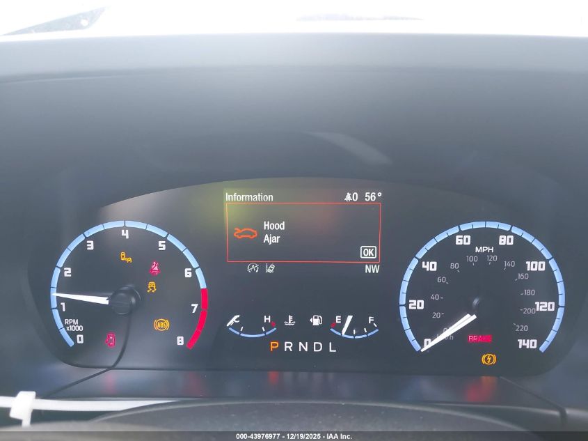 2024 Ford Bronco Sport Big Bend VIN: 3FMCR9B62RRF08083 Lot: 43976977