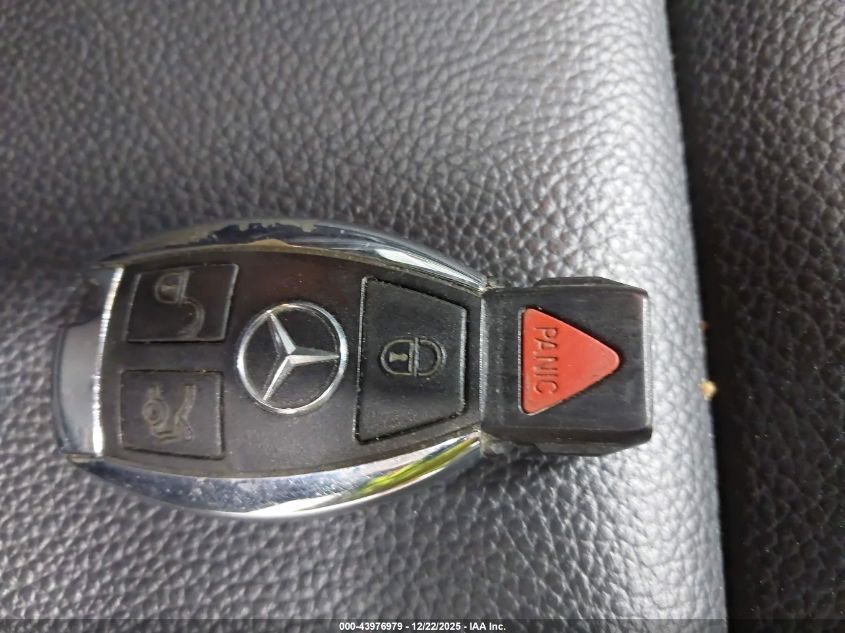 2010 Mercedes-Benz Ml 350 4Matic VIN: 4JGBB8GBXAA605742 Lot: 43976979