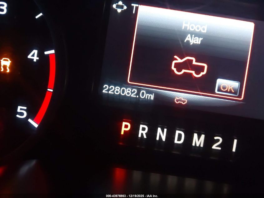 2017 Ford F-250 Xlt VIN: 1FT7W2BT9HED56493 Lot: 43976983