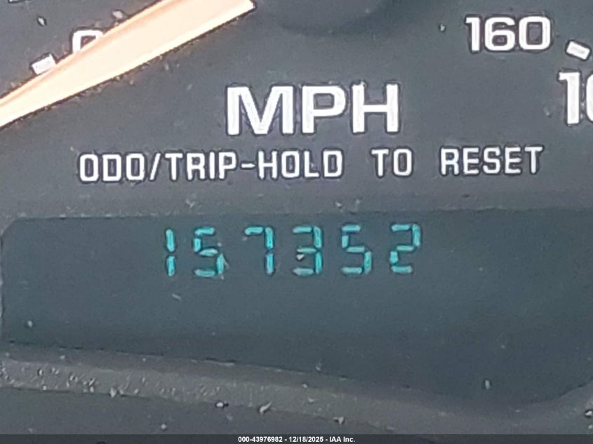 2004 Chevrolet Blazer Ls VIN: 1GNCS13X34K103520 Lot: 43976982