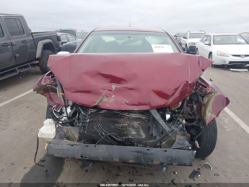 2007 Ford Fusion Se VIN: 3FAHP07137R270692 Lot: 43976987