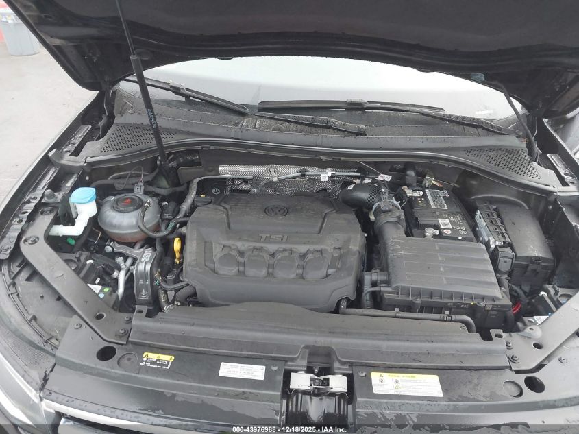 2023 Volkswagen Tiguan 2.0T Se VIN: 3VV3B7AX1PM108440 Lot: 43976988