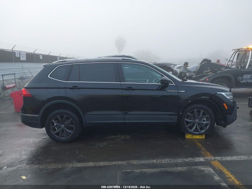 2023 Volkswagen Tiguan 2.0T Se VIN: 3VV3B7AX1PM108440 Lot: 43976988