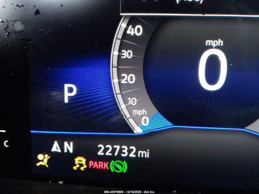 2023 Volkswagen Tiguan 2.0T Se VIN: 3VV3B7AX1PM108440 Lot: 43976988