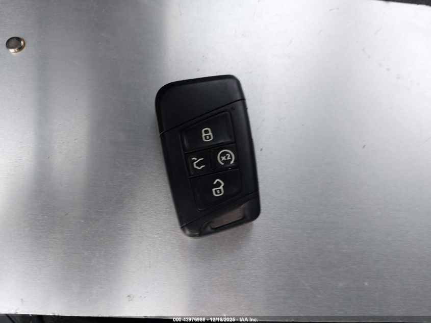 2023 Volkswagen Tiguan 2.0T Se VIN: 3VV3B7AX1PM108440 Lot: 43976988