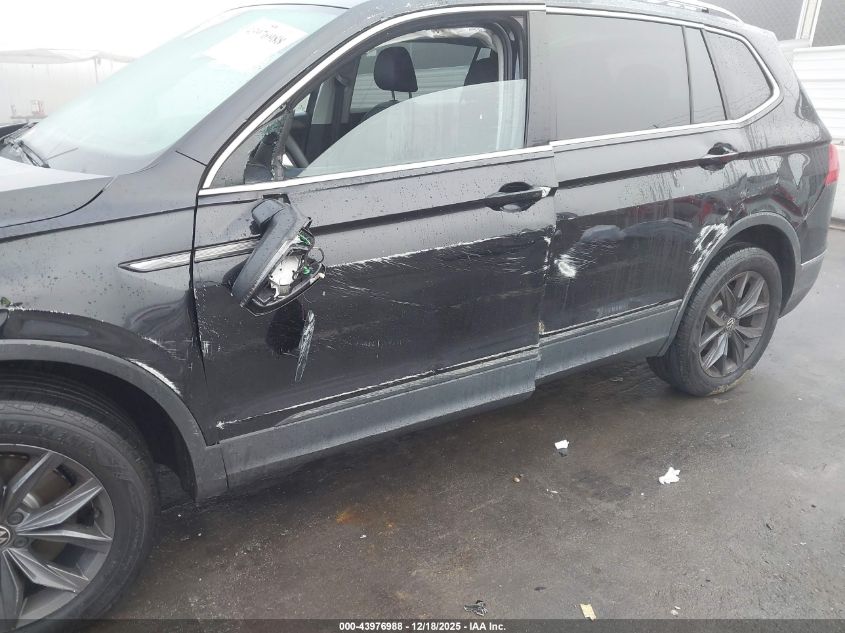 2023 Volkswagen Tiguan 2.0T Se VIN: 3VV3B7AX1PM108440 Lot: 43976988