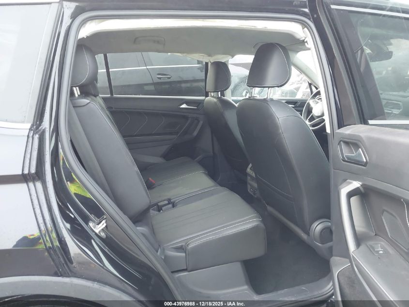 2023 Volkswagen Tiguan 2.0T Se VIN: 3VV3B7AX1PM108440 Lot: 43976988