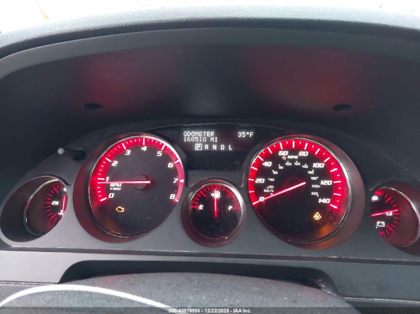 2008 GMC Acadia Slt-1 VIN: 1GKER23798J305734 Lot: 43976990