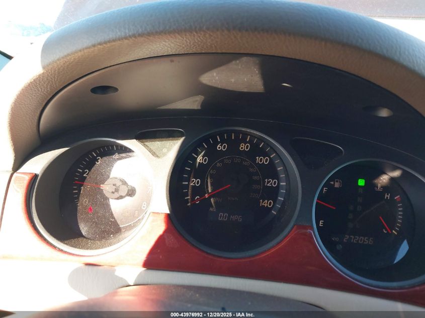 2003 Lexus Es 300 VIN: JTHBF30G730134738 Lot: 43976992