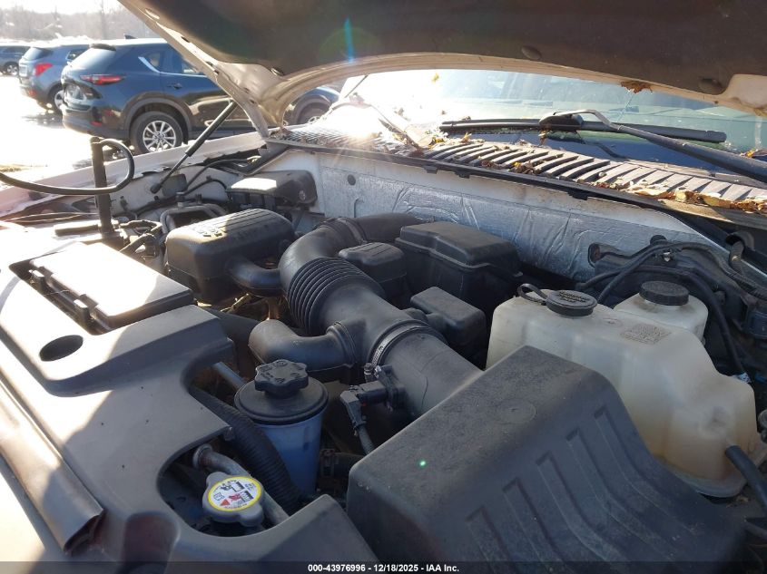 2012 Ford Expedition Xlt VIN: 1FMJU1J56CEF08338 Lot: 43976996