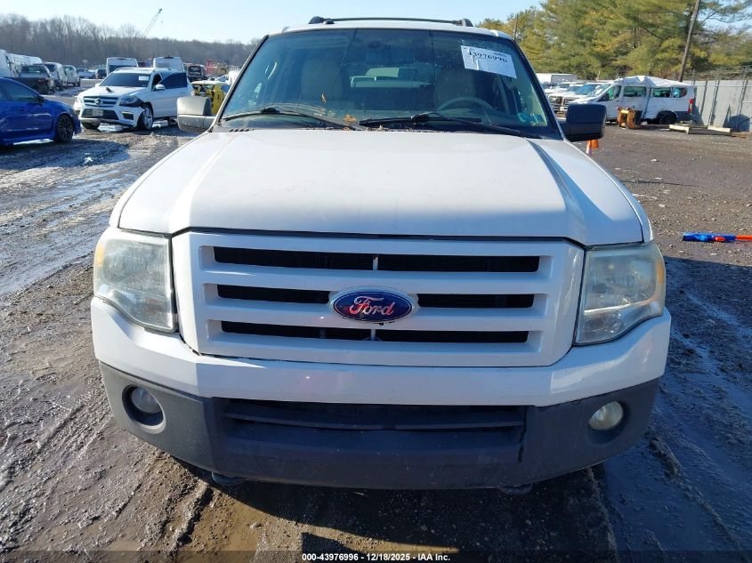 2012 Ford Expedition Xlt VIN: 1FMJU1J56CEF08338 Lot: 43976996