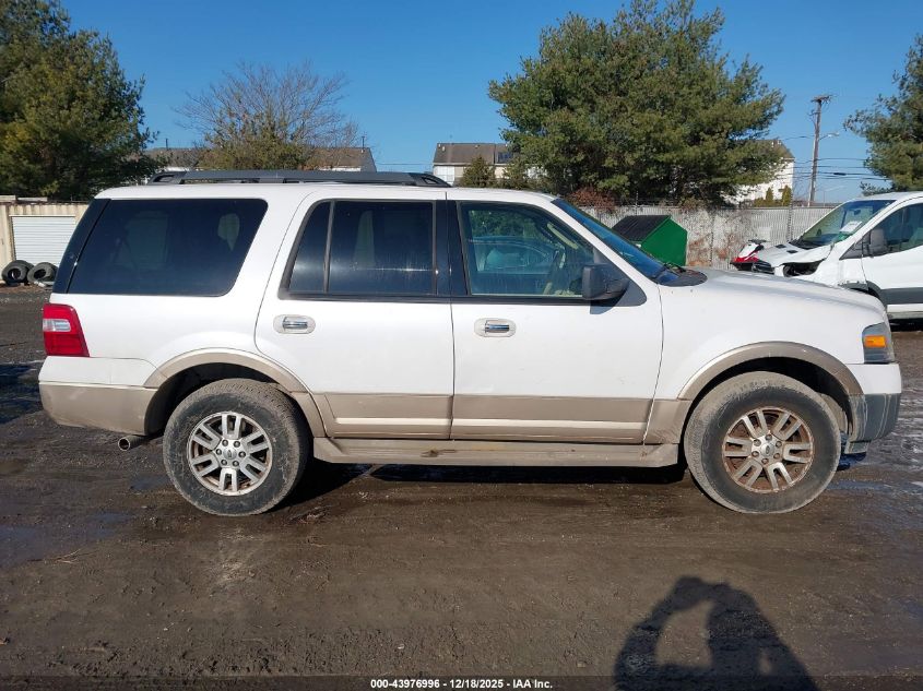 2012 Ford Expedition Xlt VIN: 1FMJU1J56CEF08338 Lot: 43976996