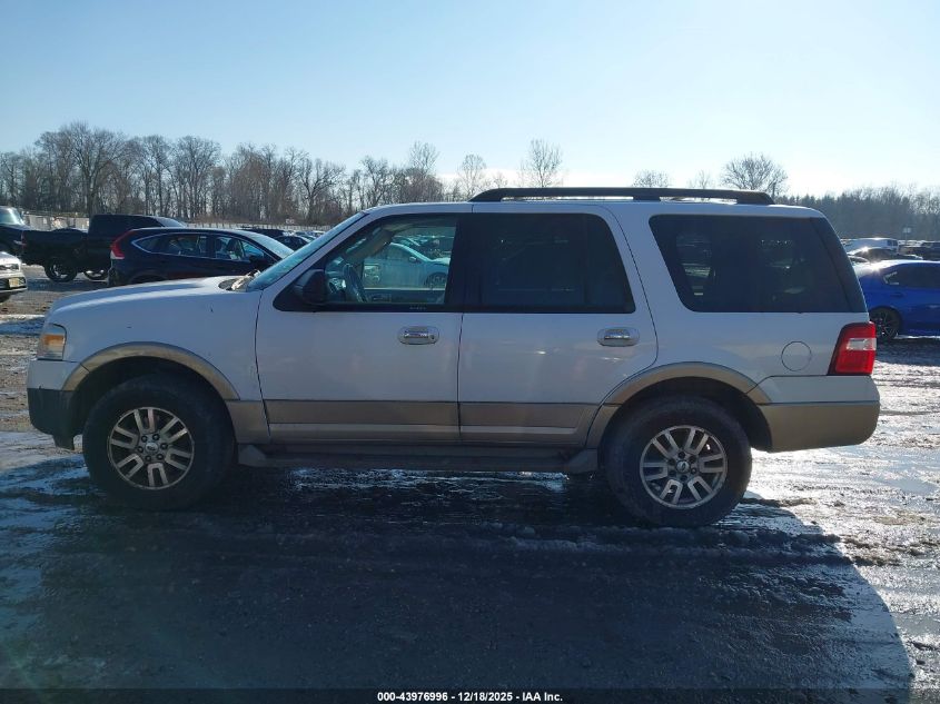 2012 Ford Expedition Xlt VIN: 1FMJU1J56CEF08338 Lot: 43976996