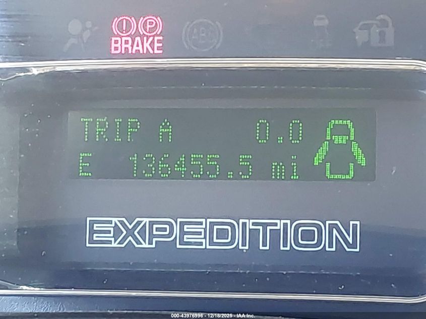 2012 Ford Expedition Xlt VIN: 1FMJU1J56CEF08338 Lot: 43976996