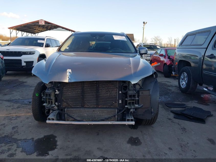 2018 Volvo Xc60 T5 Momentum VIN: YV4102RK2J1042683 Lot: 43976997