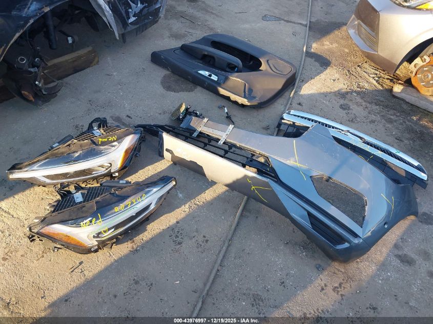 2018 Volvo Xc60 T5 Momentum VIN: YV4102RK2J1042683 Lot: 43976997