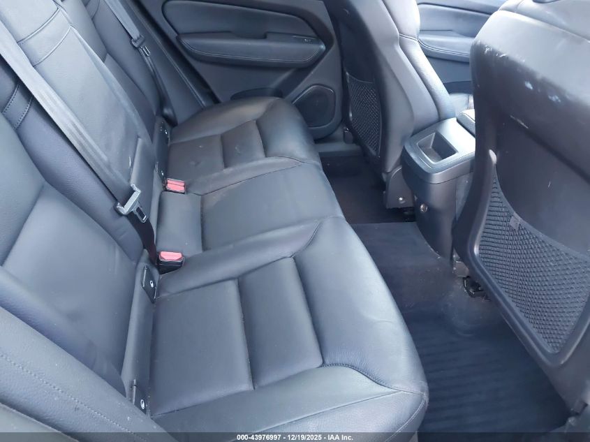 2018 Volvo Xc60 T5 Momentum VIN: YV4102RK2J1042683 Lot: 43976997