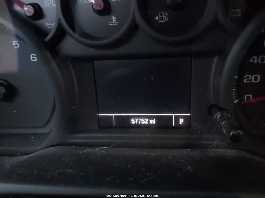 2022 Chevrolet Silverado 1500 Custom Trail Boss VIN: 3GCPDCEK2NG533954 Lot: 43977003