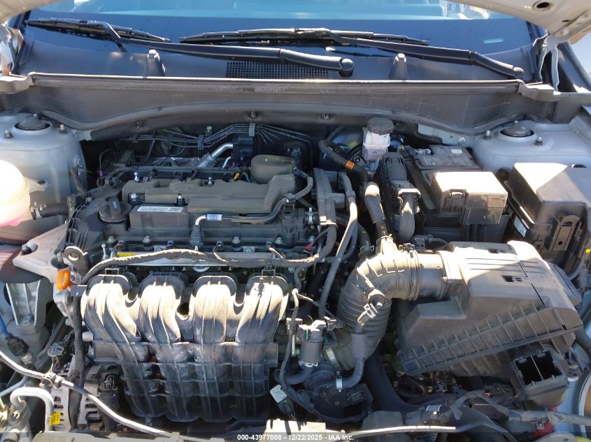 2024 Kia Sportage X-Line VIN: 5XYK6CDF3RG223308 Lot: 43977008