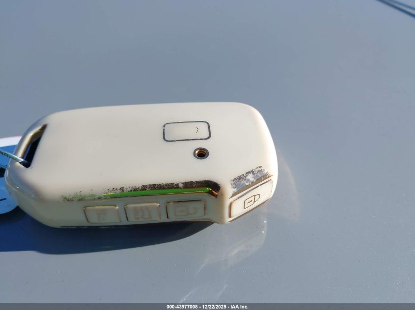 2024 Kia Sportage X-Line VIN: 5XYK6CDF3RG223308 Lot: 43977008