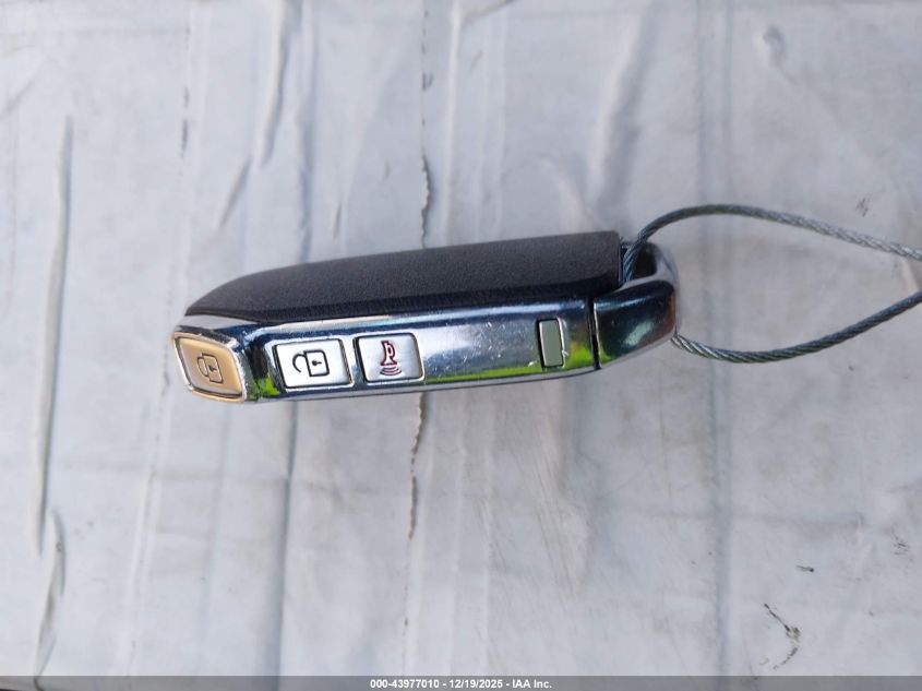 2024 Kia Soul S VIN: KNDJ23AU4R7226421 Lot: 43977010