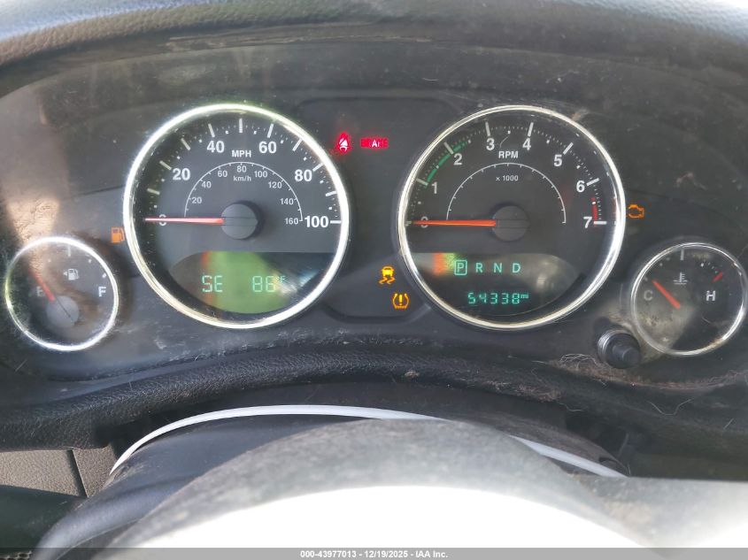 2017 Jeep Wrangler Unlimited Sport 4X4 VIN: 1C4HJWDGXHL594973 Lot: 43977013